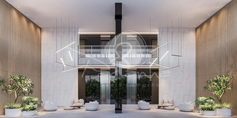 Apartamento, 3 quartos, 188 m² - Foto 5