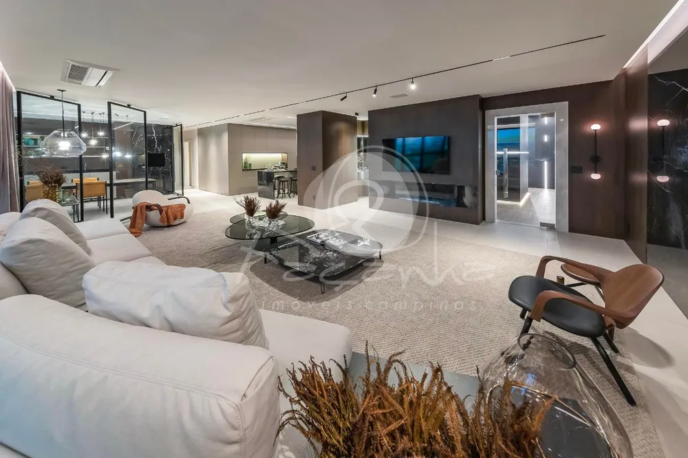 Apartamento, 3 quartos, 188 m² - Foto 2