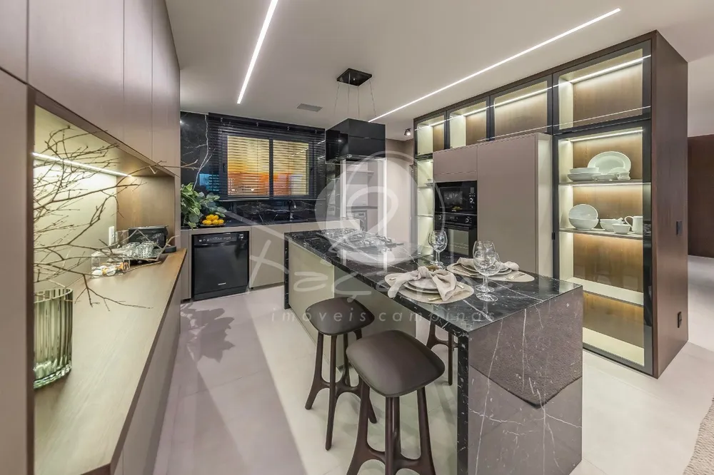 Apartamento, 3 quartos, 188 m² - Foto 4
