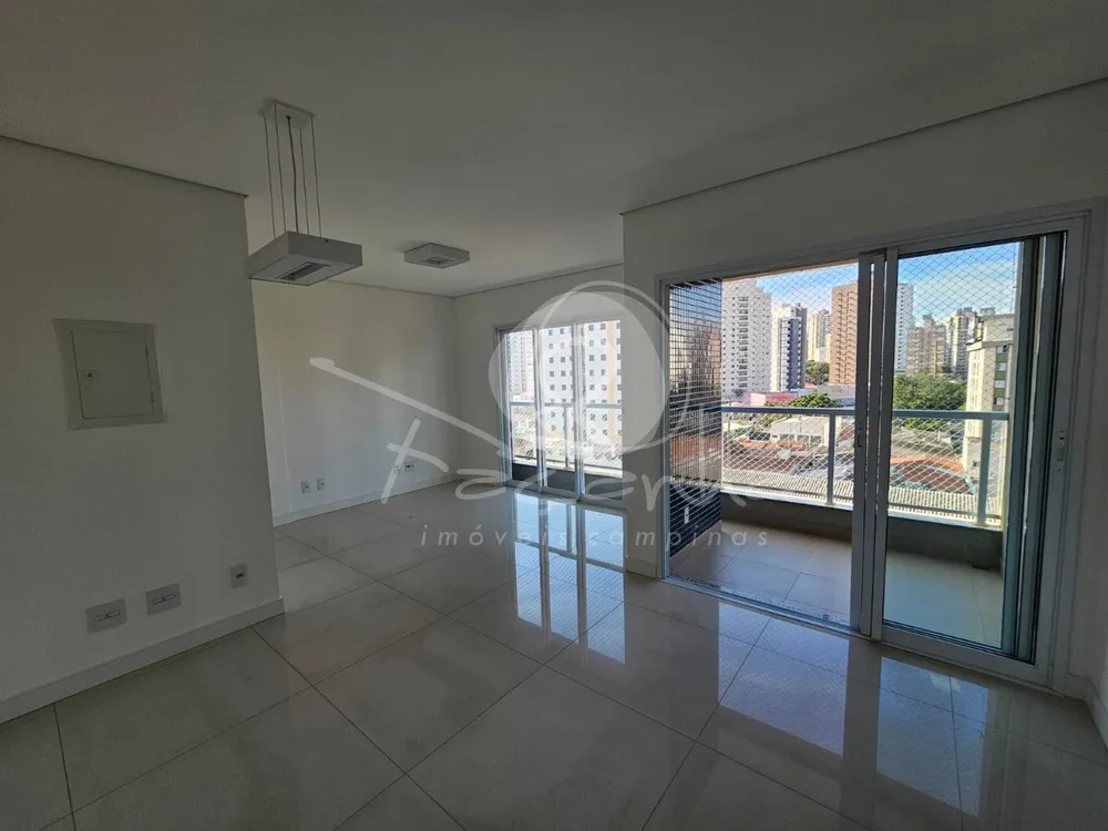 Apartamento, 3 quartos, 85 m² - Foto 1
