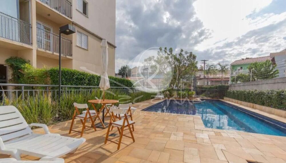 Apartamento à venda com 3 quartos, 58m² - Foto 25