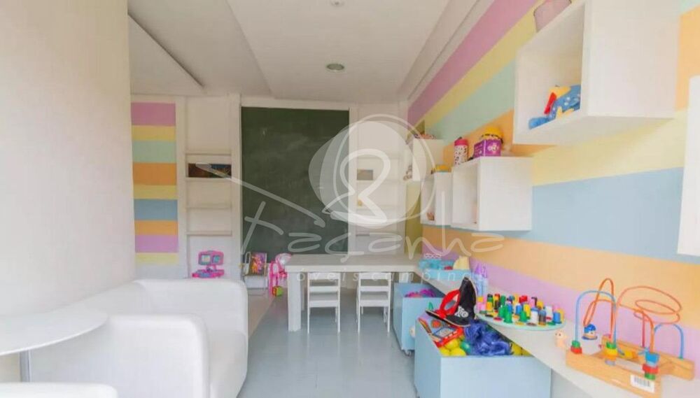 Apartamento à venda com 3 quartos, 58m² - Foto 30