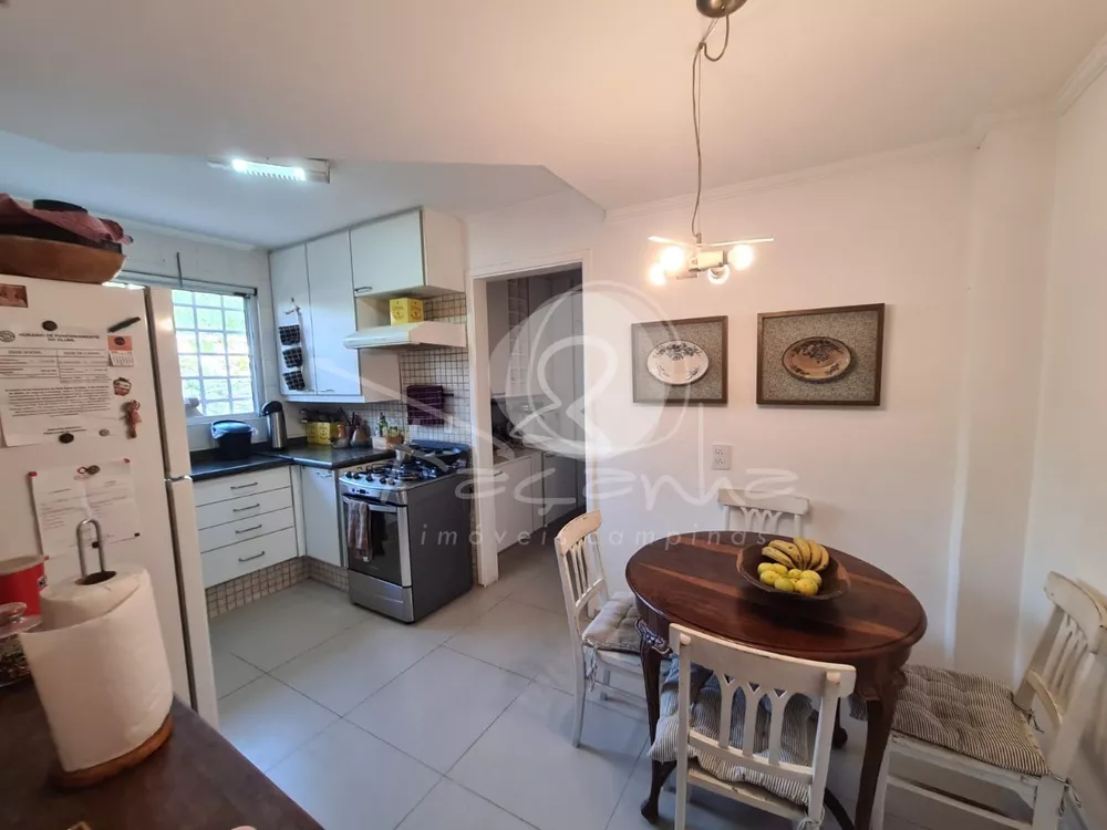 Casa de Condomínio à venda com 4 quartos, 180m² - Foto 3