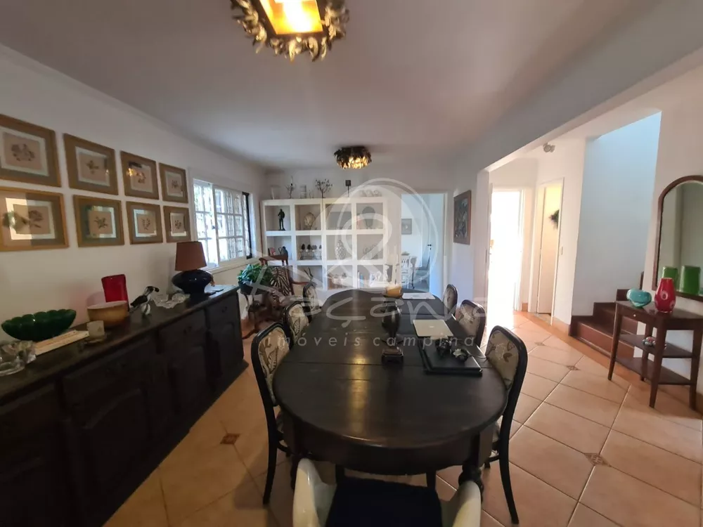 Casa de Condomínio à venda com 4 quartos, 180m² - Foto 2