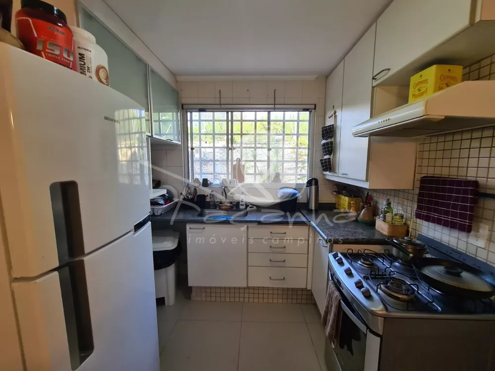 Casa de Condomínio à venda com 4 quartos, 180m² - Foto 10