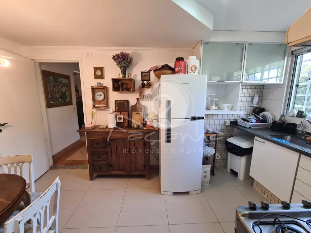 Casa de Condomínio à venda com 4 quartos, 180m² - Foto 9