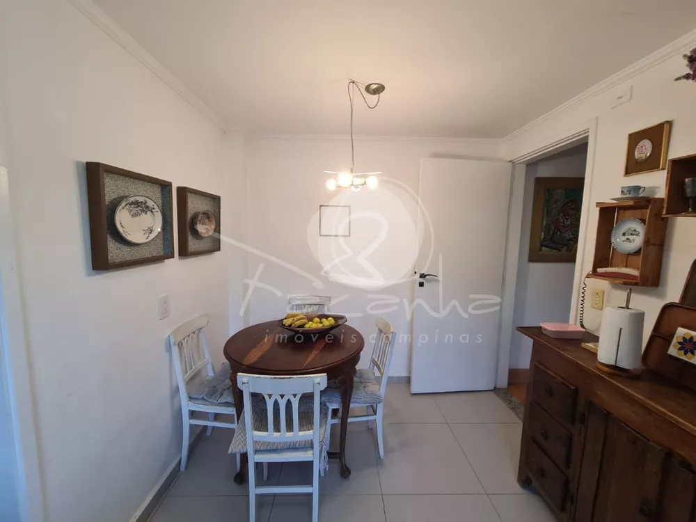 Casa de Condomínio à venda com 4 quartos, 180m² - Foto 8