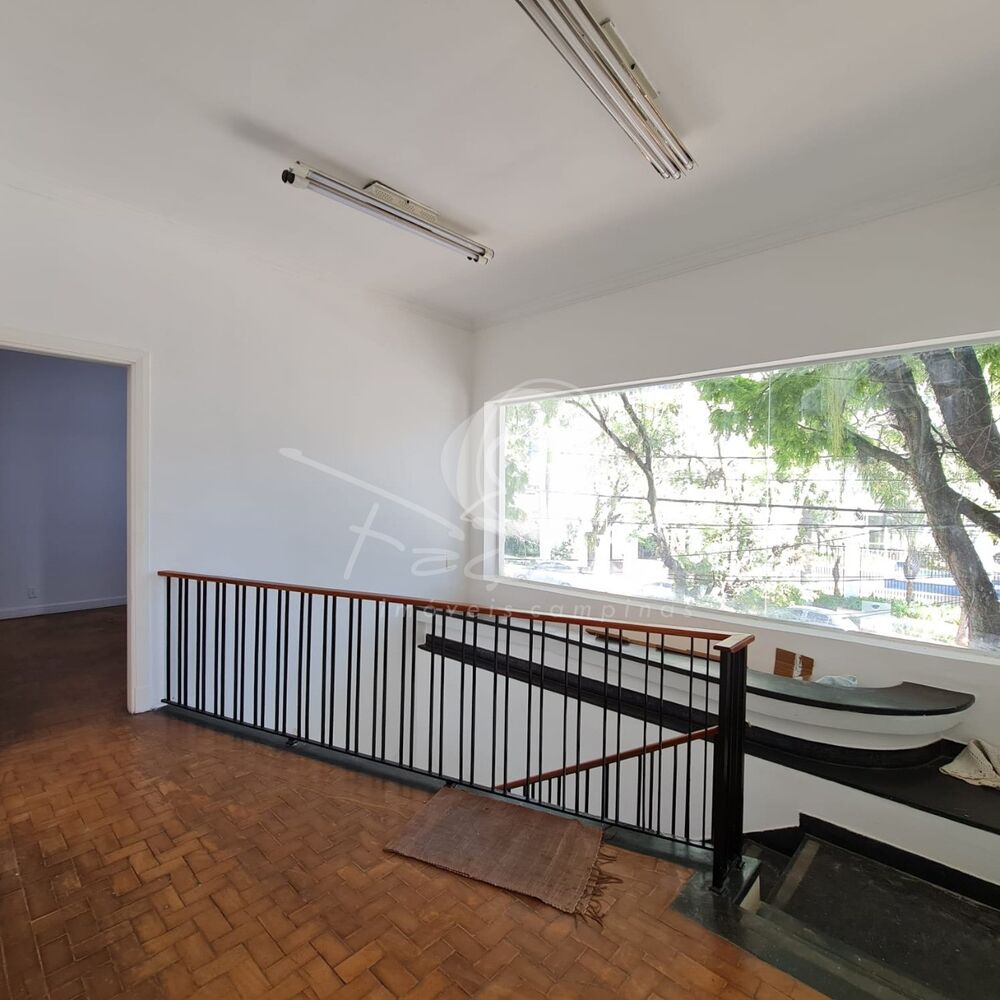 Prédio Inteiro para alugar com 4 quartos, 340m² - Foto 1