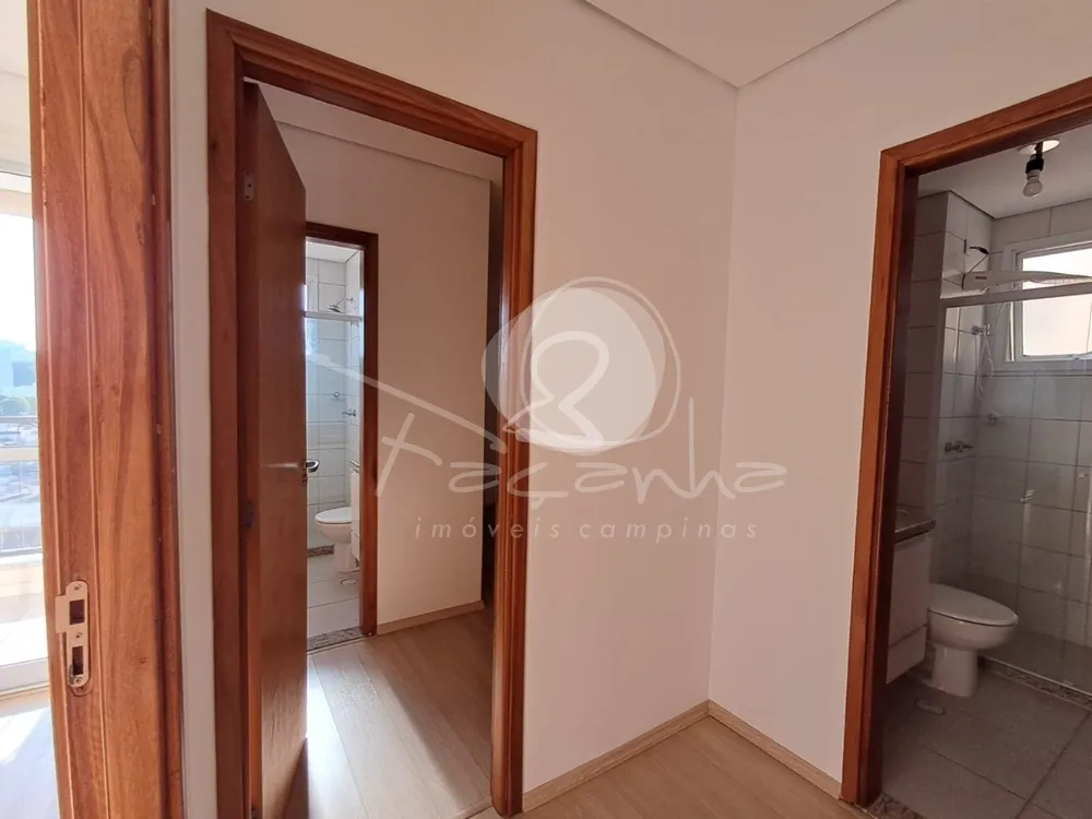 Apartamento, 3 quartos, 89 m² - Foto 11