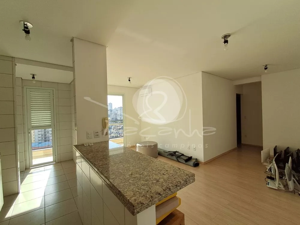 Apartamento à venda com 3 quartos, 89m² - Foto 4