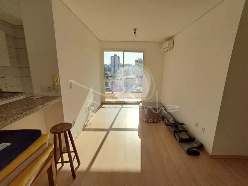 Apartamento à venda com 3 quartos, 89m² - Foto 1