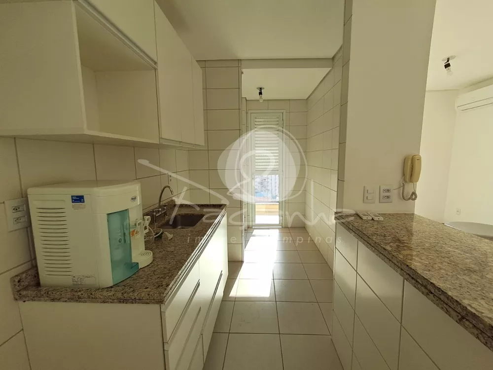 Apartamento à venda com 3 quartos, 89m² - Foto 3