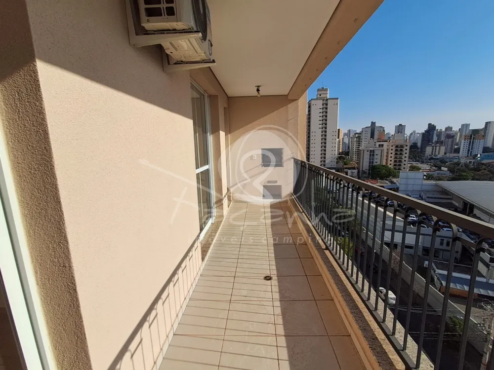 Apartamento, 3 quartos, 89 m² - Foto 8