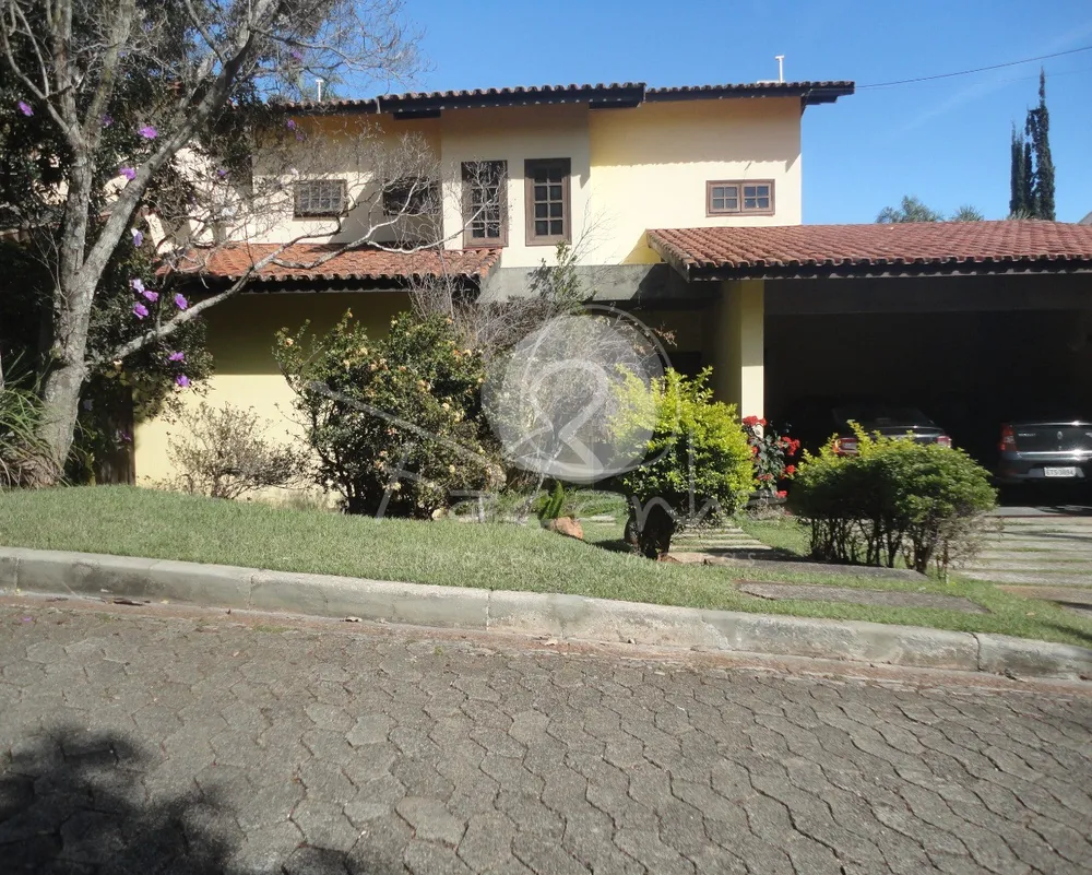 Casa de Condomínio, 3 quartos - Foto 14