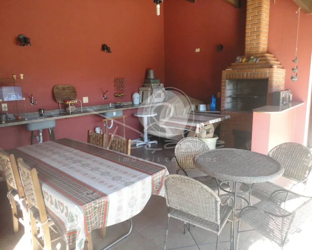 Casa de Condomínio, 3 quartos - Foto 11
