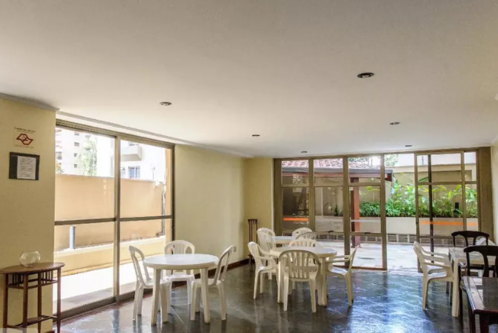 Apartamento, 3 quartos, 140 m² - Foto 11
