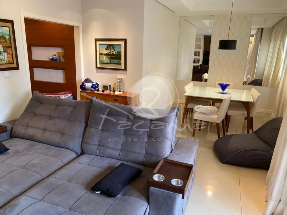 Apartamento, 3 quartos, 140 m² - Foto 5