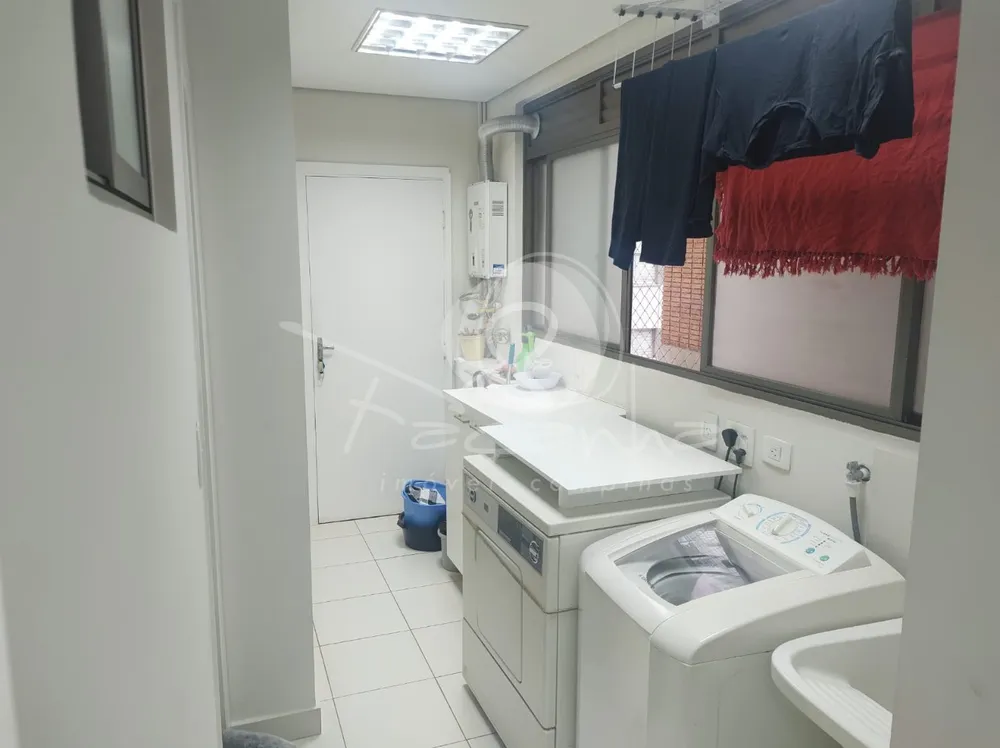 Apartamento, 3 quartos, 140 m² - Foto 12