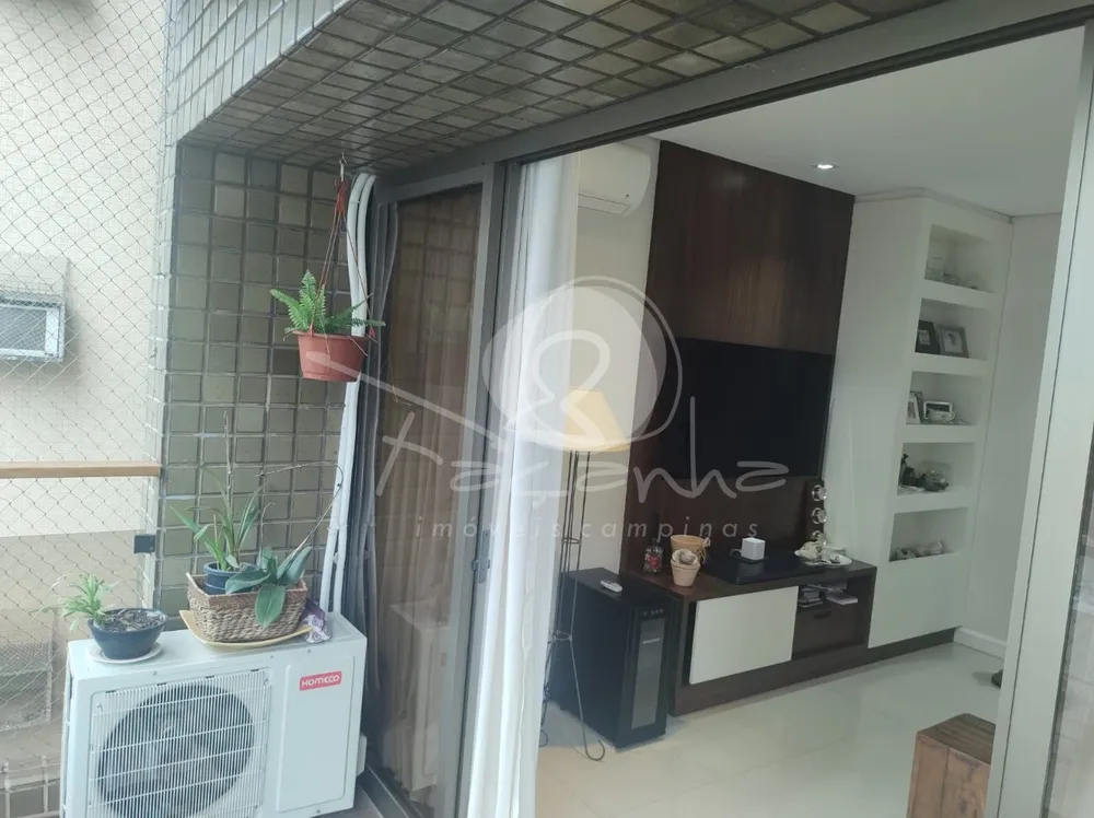 Apartamento, 3 quartos, 140 m² - Foto 7
