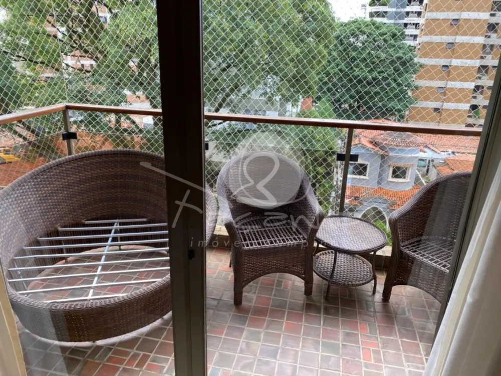 Apartamento, 3 quartos, 140 m² - Foto 6