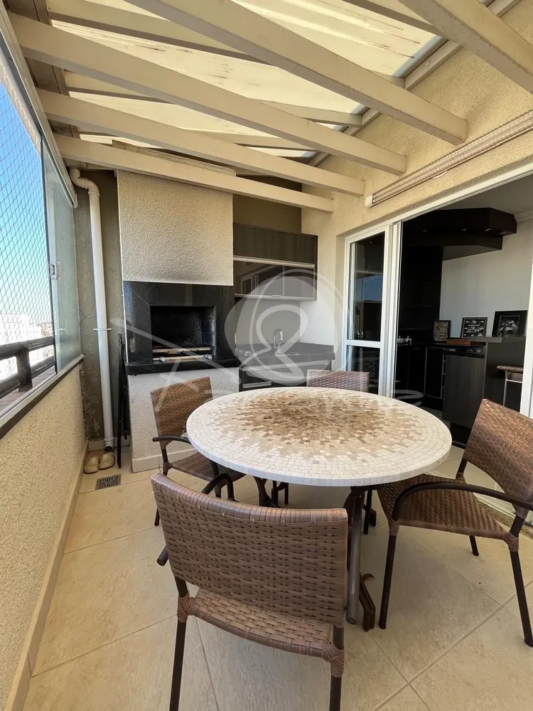 Apartamento, 2 quartos, 134 m² - Foto 2