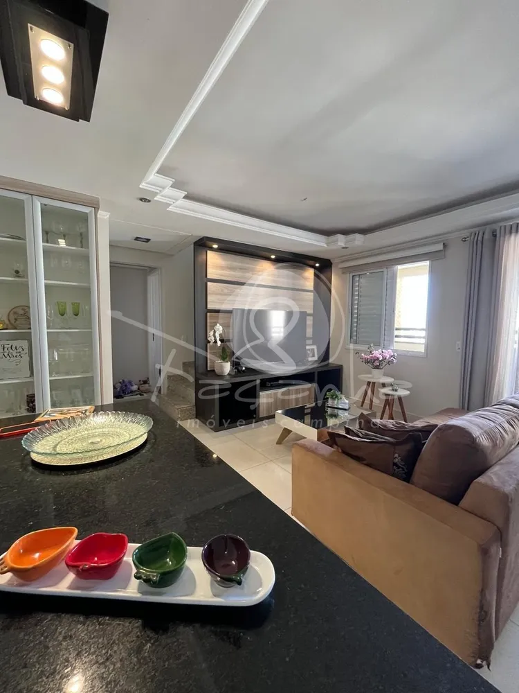 Apartamento, 2 quartos, 134 m² - Foto 3