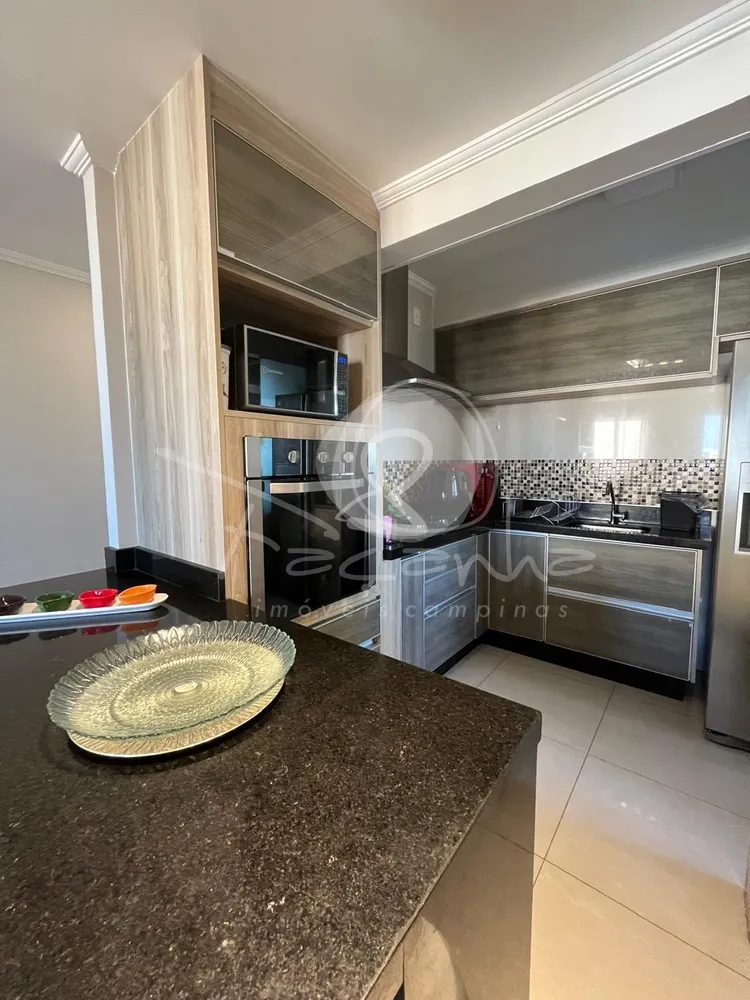Apartamento, 2 quartos, 134 m² - Foto 5