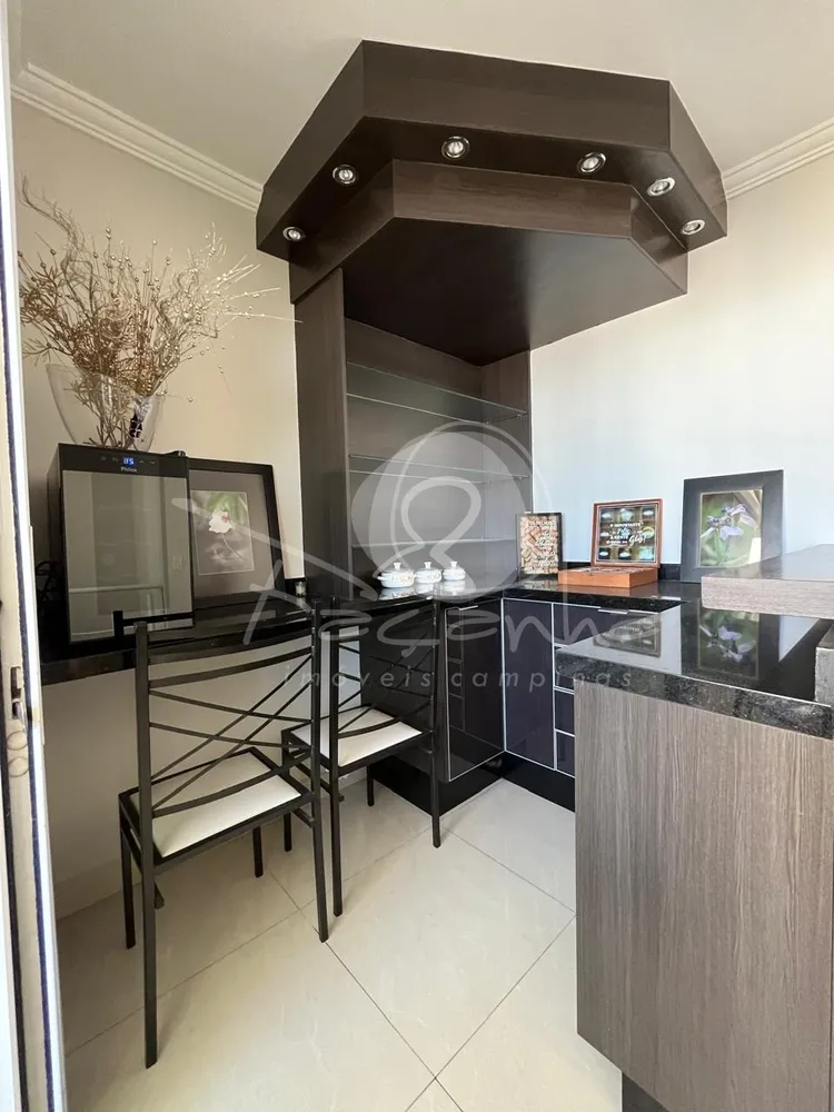 Apartamento, 2 quartos, 134 m² - Foto 6