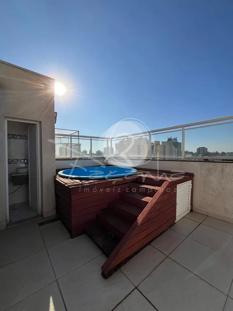 Apartamento, 2 quartos, 134 m² - Foto 1