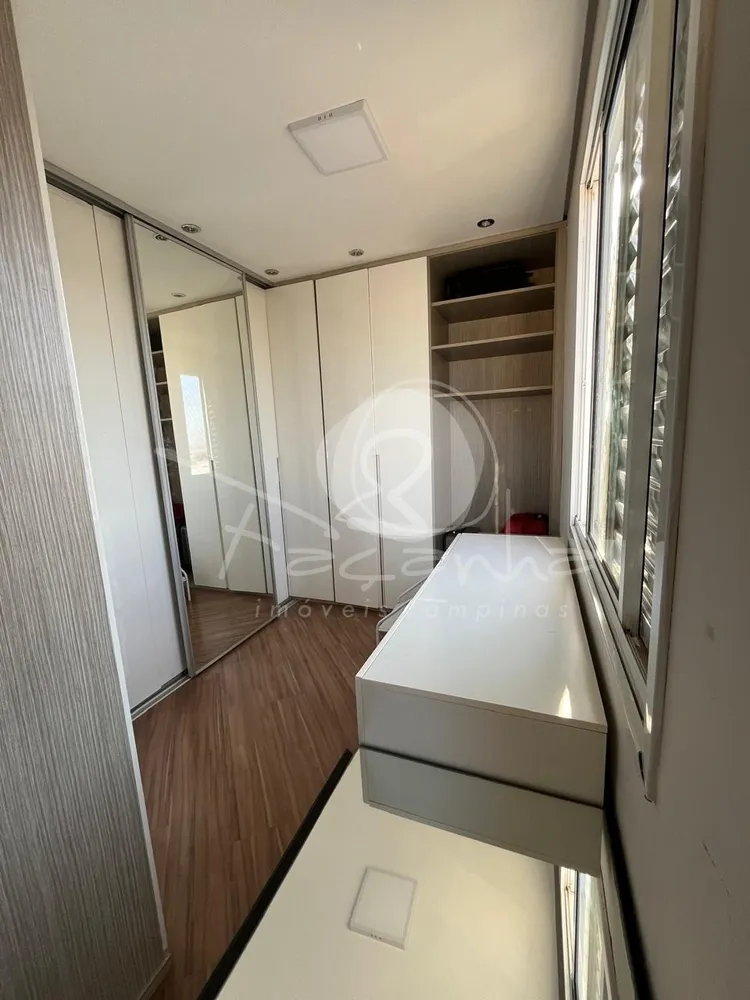 Apartamento, 2 quartos, 134 m² - Foto 7