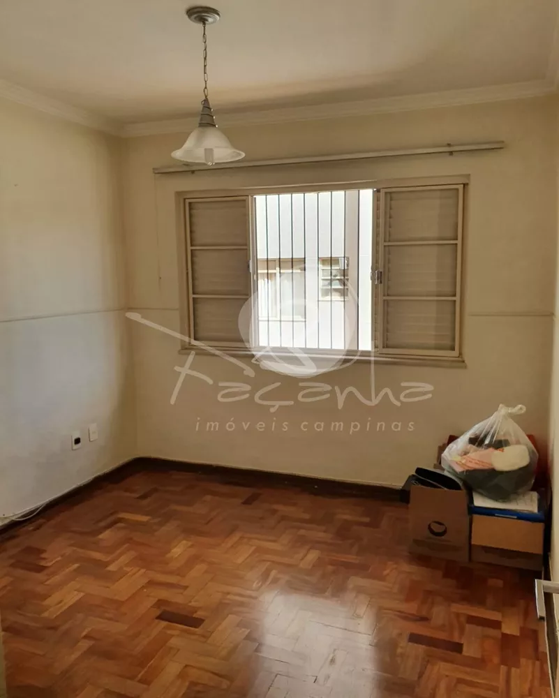 Apartamento à venda com 3 quartos, 110m² - Foto 3