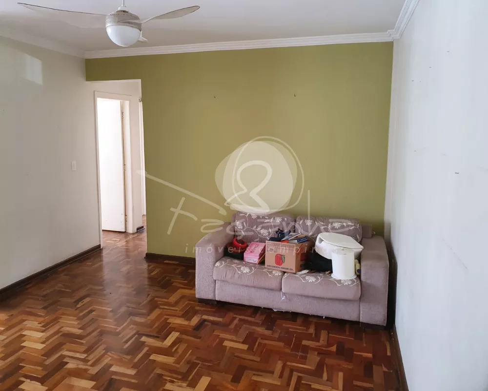 Apartamento à venda com 3 quartos, 110m² - Foto 2