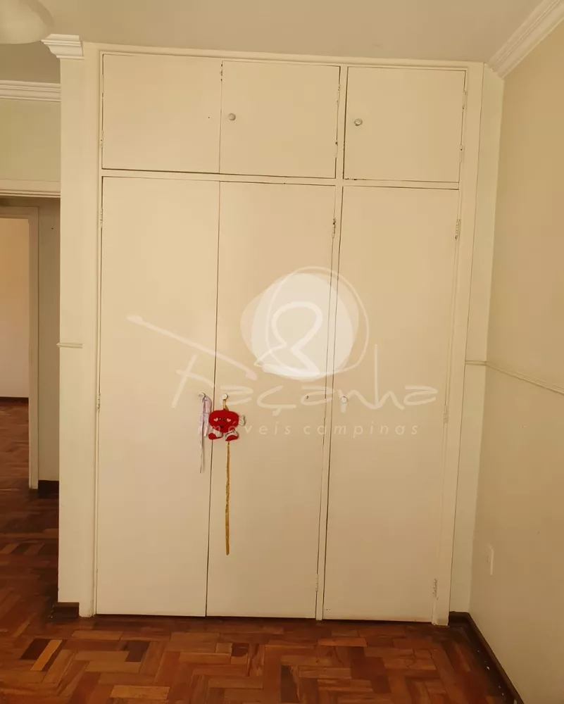 Apartamento à venda com 3 quartos, 110m² - Foto 4