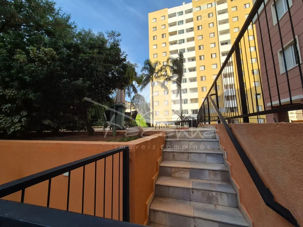 Apartamento, 2 quartos, 55 m² - Foto 12