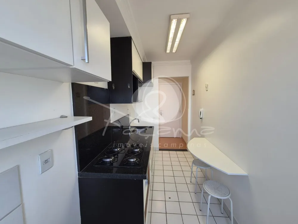 Apartamento, 2 quartos, 55 m² - Foto 8