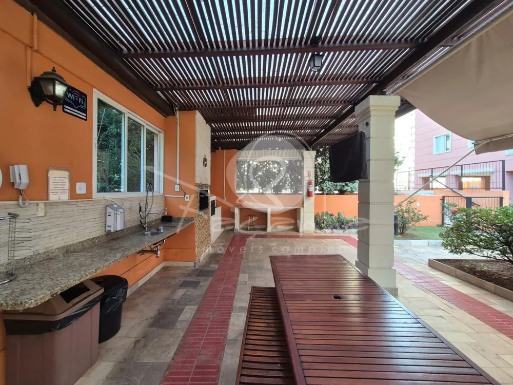 Apartamento, 2 quartos, 55 m² - Foto 11