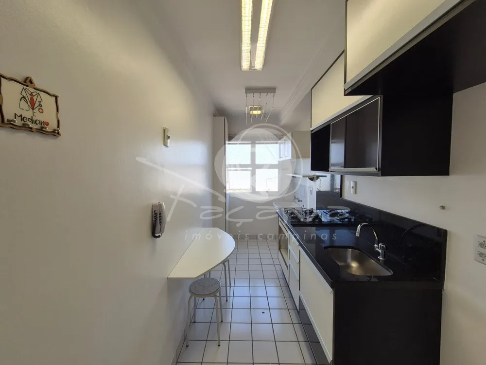 Apartamento, 2 quartos, 55 m² - Foto 7