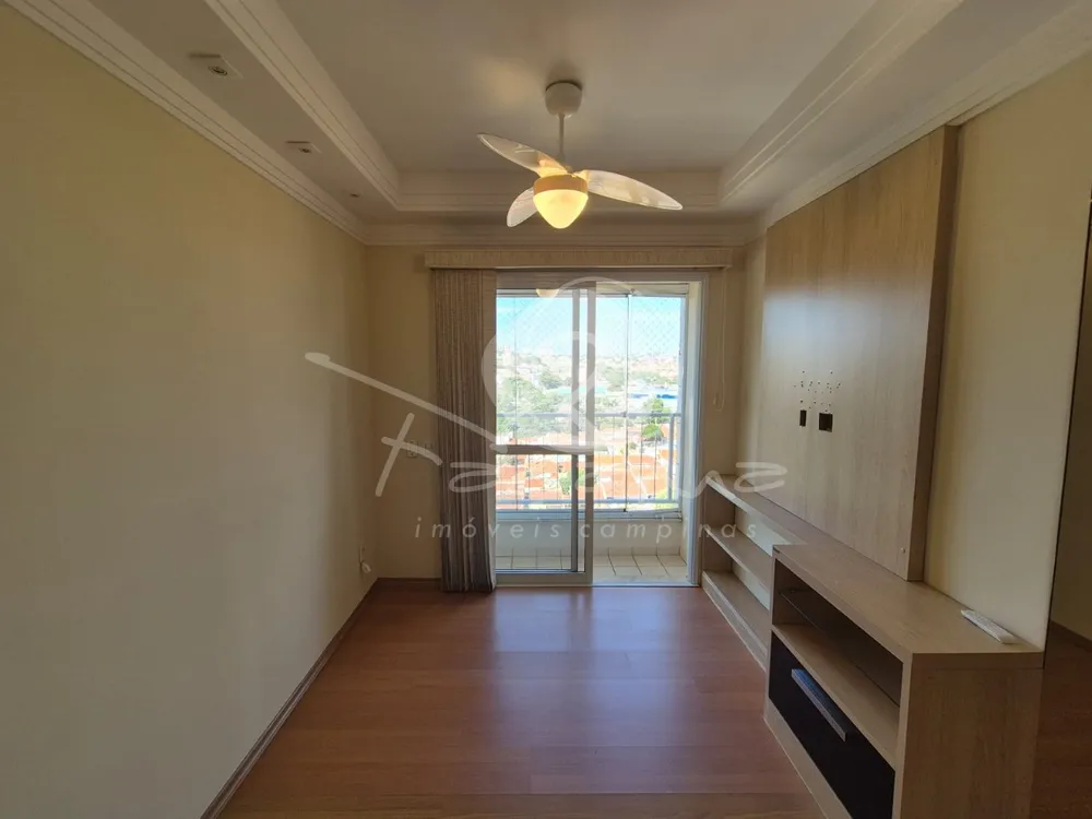Apartamento, 2 quartos, 55 m² - Foto 2