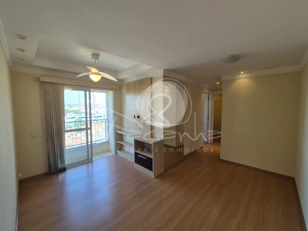 Apartamento, 2 quartos, 55 m² - Foto 1