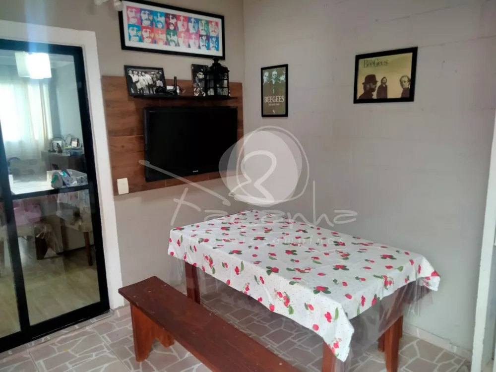 Casa de Condomínio, 3 quartos - Foto 17