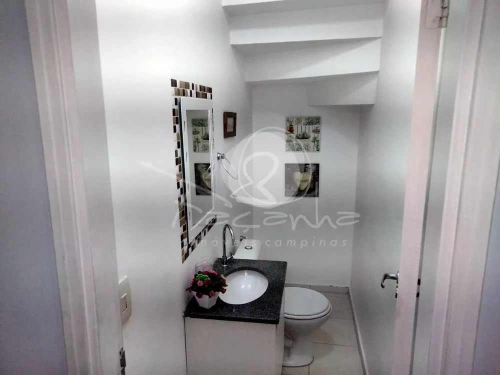 Casa de Condomínio, 3 quartos - Foto 6