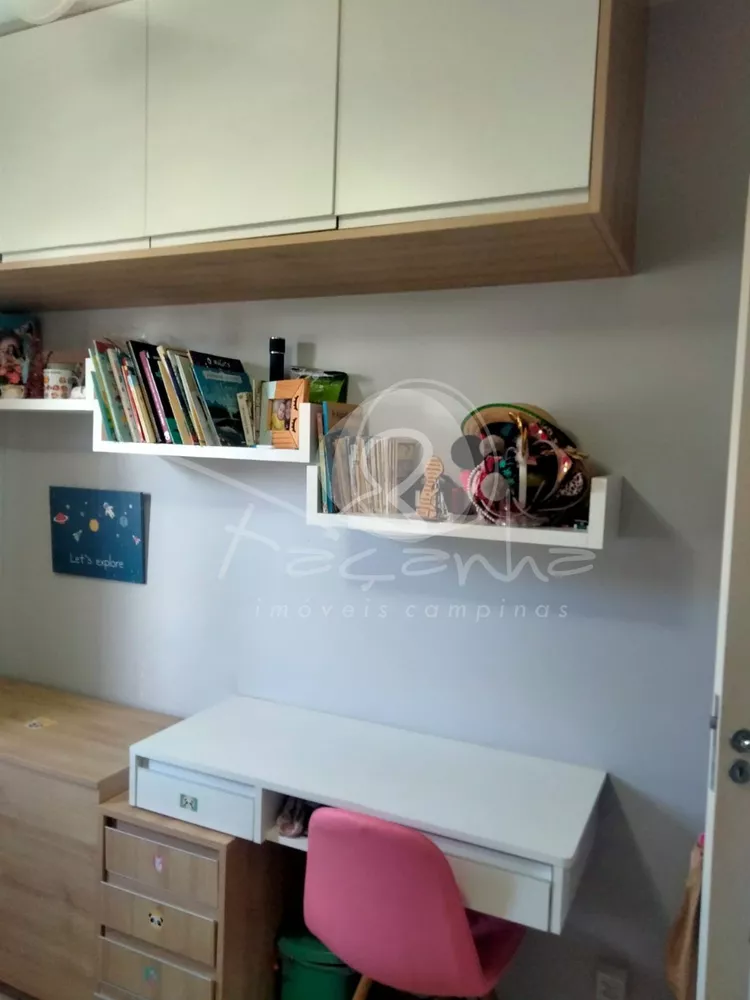 Casa de Condomínio, 3 quartos - Foto 11