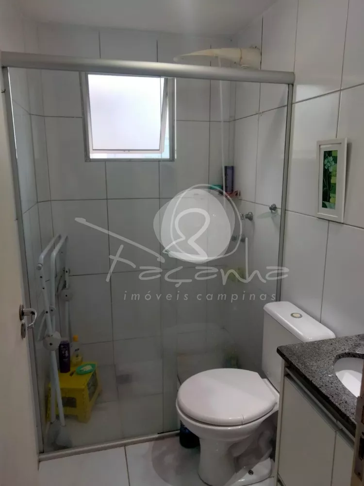 Casa de Condomínio, 3 quartos - Foto 9