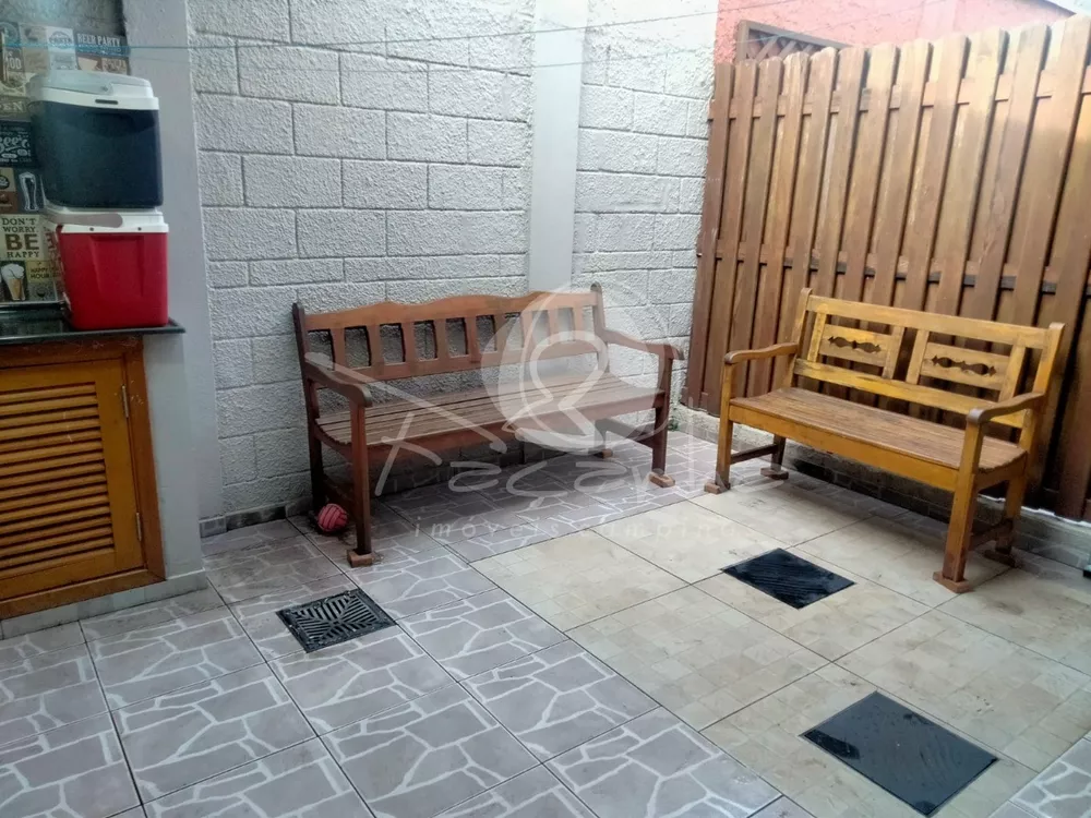 Casa de Condomínio, 3 quartos - Foto 18