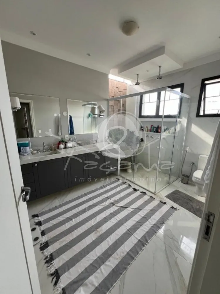 Casa de Condomínio, 4 quartos - Foto 9