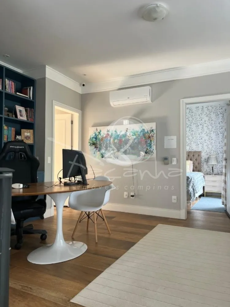 Casa de Condomínio, 4 quartos - Foto 7