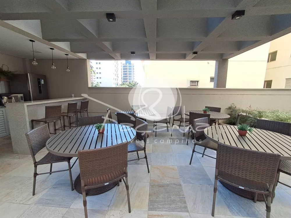 Apartamento, 1 quarto, 41 m² - Foto 12