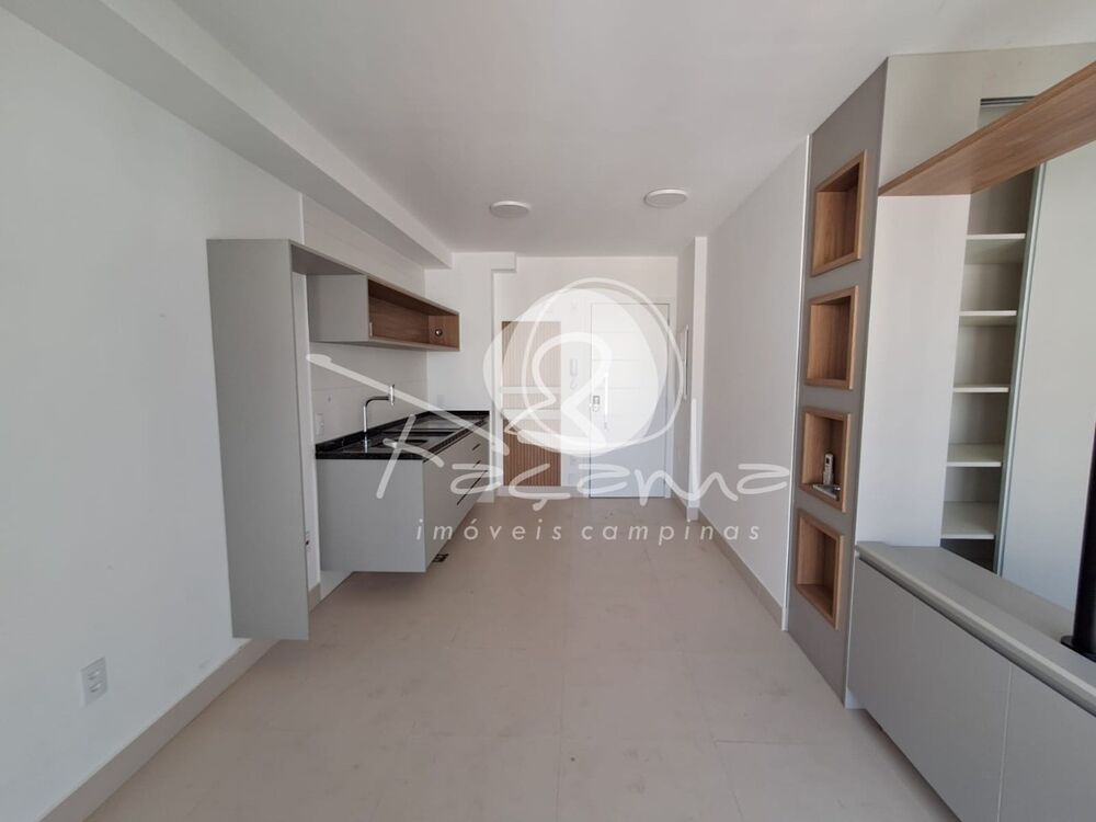 Apartamento, 1 quarto, 41 m² - Foto 1
