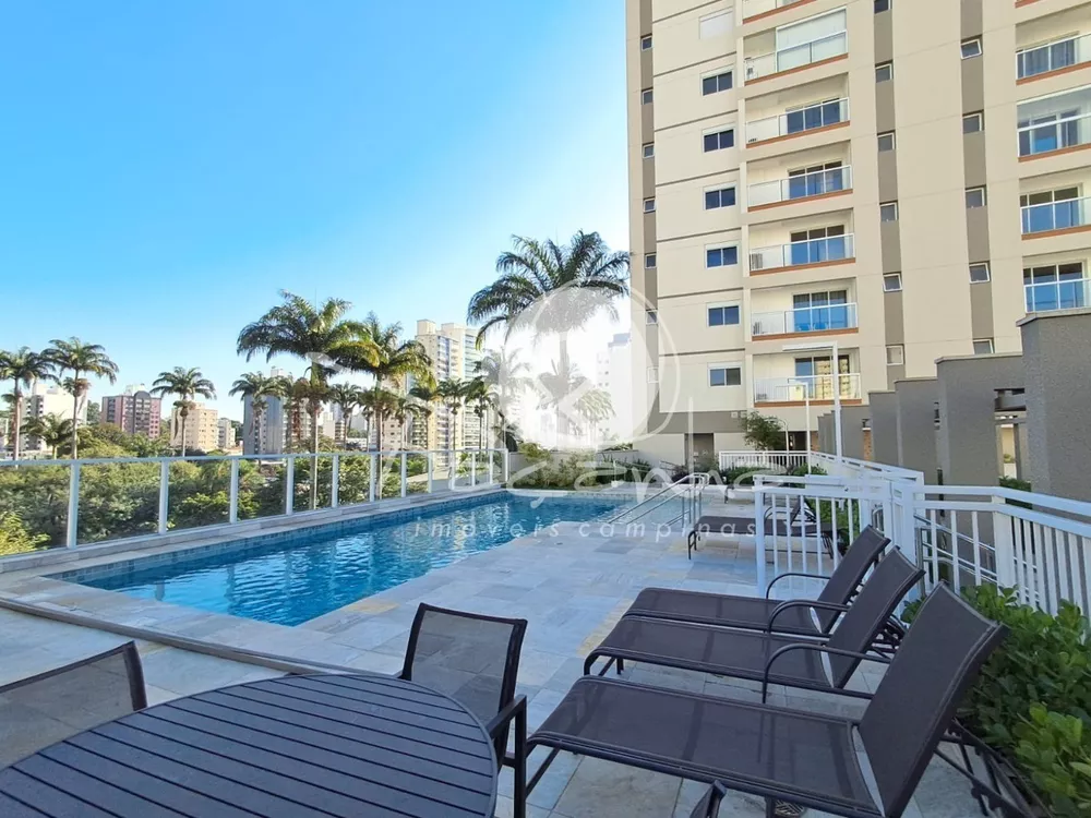 Apartamento, 1 quarto, 41 m² - Foto 9