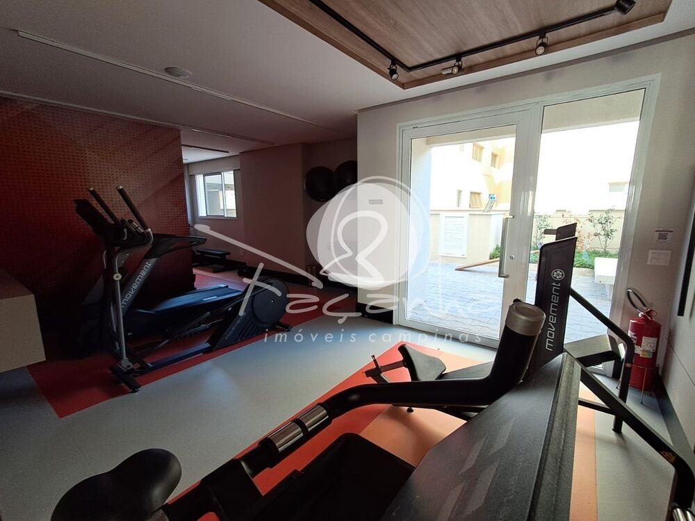 Apartamento, 1 quarto, 41 m² - Foto 4